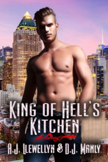 King Of Hell's Kitchen