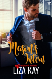 Mason's Intern : Maryland Hearts, #2