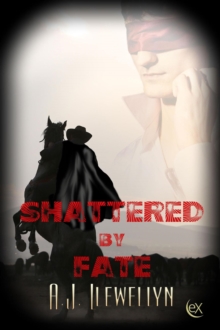 Shattered By Fate