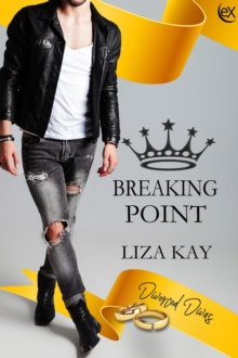 Breaking Point : Divorced Divas