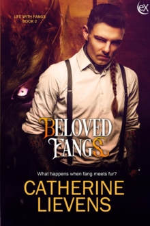 Beloved Fangs : Love And Balance, #2