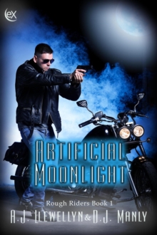 Artificial Moonlight : Rough Riders, #1