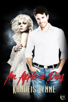 Apple A Day : Reading, Writing, And Erotica, #2