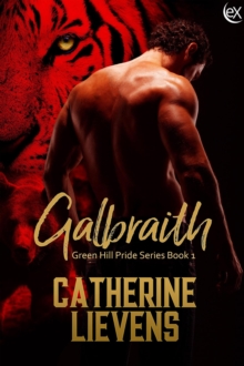 Galbraith : Green Hill Pride, #1