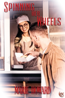 Spinning Her Wheels : Love To Go, #1