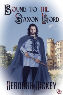 Bound To The Saxon Lord