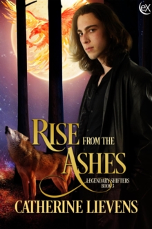 Rise from the Ashes