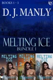 Melting Ice Bundle 1 : Melting Ice