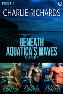 Beneath Aquatica's Waves Bundle 1