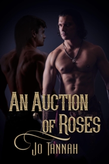 Auction Of Roses : Season To Love, #1