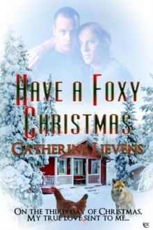 Have A Foxy Christmas