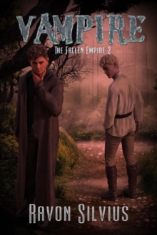 Vampire : Fallen Empire trilogy, #2