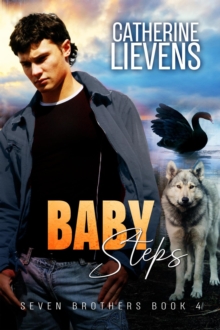 Baby Steps : Seven Brothers, #4