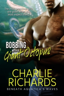 Bobbing With A Giant Octopus : Beneath Aquatica's Waves, #10