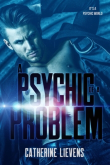 Psychic Of A Problem : It's A Psychic World, #2