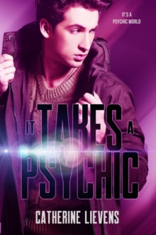 It Takes A Psychic : It's A Psychic World, #3