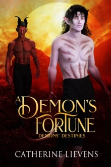 Demon's Fortune : Demons Destinies, #4