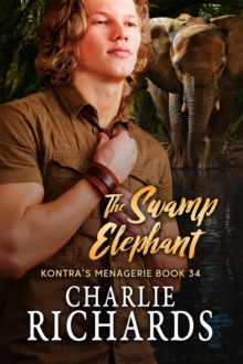 Swamp Elephant : Kontra's Menagerie, #34