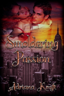 Smoldering Passion