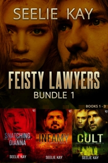 Feisty Lawyers Bundle 1