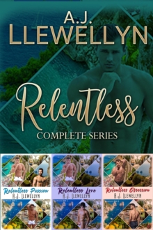 Relentless Complete : Relentless