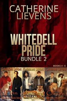 Whitedell Pride Bundle 2 : Whitedell Pride