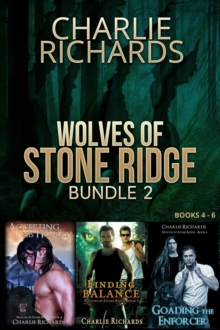 Wolves Of Stone Ridge Bundle 2 : Wolves Of Stone Ridge