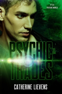 Psychic Of All Trades : It's A Psychic World, #5