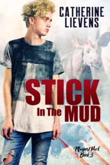 Stick In The Mud : Mayport Pack, #3