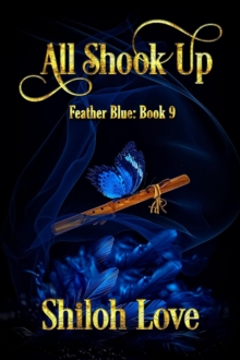 All Shook Up : Feather Blue, #9