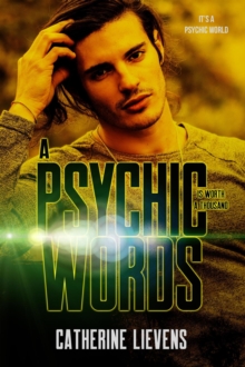 Psychic Is Worth A Thousand Words : It's A Psychic World, #6