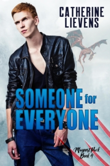 Someone For Everyone : Mayport Pack, #4