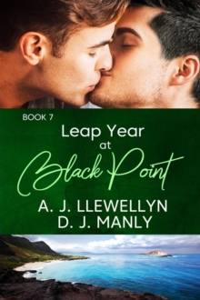 Leap Year At Black Point : Black Point, #7