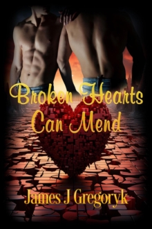 Broken Hearts Can Mend