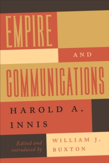 Empire and Communications