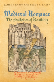 Medieval Romance : The Aesthetics of Possibility