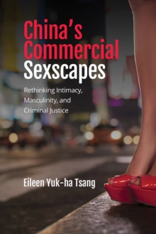 China's Commercial Sexscapes : Rethinking Intimacy, Masculinity, and Criminal Justice