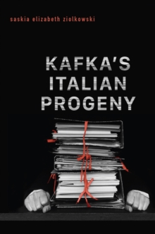 Kafka's Italian Progeny