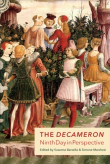 The Decameron Ninth Day in Perspective