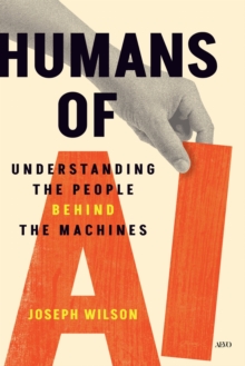Humans of AI : Understanding the People Behind the Machines
