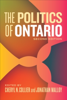 The Politics of Ontario : Second Edition