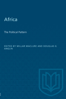 Africa : The Political Pattern