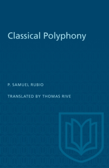 Classical Polyphony