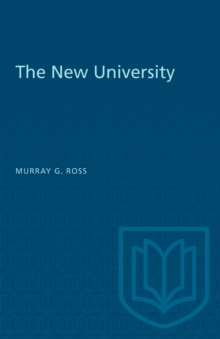 The New University