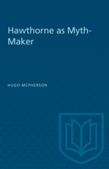 Hawthorne as Myth-Maker