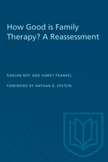 How Good is Family Therapy? A Reassessment