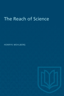 The Reach of Science