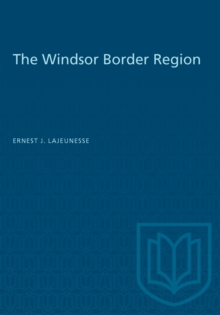 The Windsor Border Region