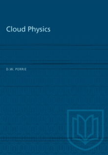 Cloud Physics