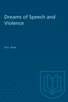 Dreams of Speech and Violence